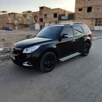 هایما s7مدل 97|خودرو سواری و وانت|اصفهان, طاحونه|دیوار