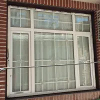 تعمیر و ساخت درب و پنجره دوجداره