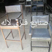 صندلی بلندمقاوم|صندلی و نیمکت|مشهد, گلبرگ شمالی|دیوار