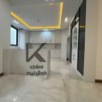 ۱۳۰متر ۳خواب تکواحدی نوساز کلیدنخورده امیرآباد|اجارهٔ آپارتمان|تهران, قزل قلعه|دیوار