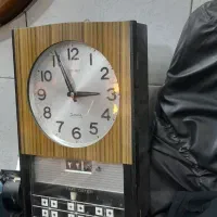 ساعت تمام اتوماتیک  زنگدار