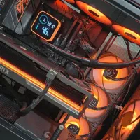 کارت گرافیک ASUS GeForce RTX 5080 Astral|قطعات و لوازم جانبی رایانه|ورامین, ورامین|دیوار