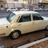 سمند lx دوگانه مدل ۸۴|خودرو سواری و وانت|سهند, |دیوار