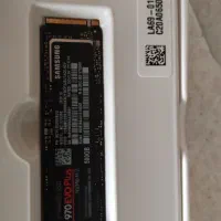 هارد ssd سامسونگ ورم لپتاپ تعداد 5عدد