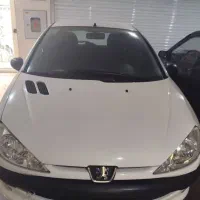 206تیپ 2. مدل 99|خودرو سواری و وانت|شیراز, درکی|دیوار