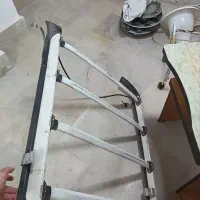 باربند پراید درحدنو