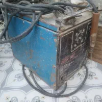 موتور جوش