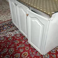 کابینت فلزی|مصالح و تجهیزات ساختمان|کرمانشاه, |دیوار