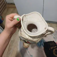 گلدان عتیقه|کلکسیون اشیاء عتیقه|ارومیه, |دیوار