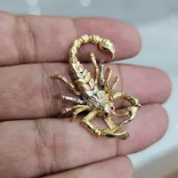 طلای عقرب خارجی اصل|جواهرات|اصفهان, آفاران|دیوار