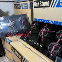 اجاق گاز رومیزی مربع و ام ۶ /فندک داری افرا|اجاق گاز و لوازم برقی پختوپز|تهران, هفت چنار|دیوار