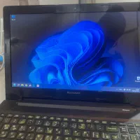 لپتاپ لنو lenovo