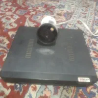 دوربین مدار بسته alhua