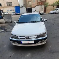 پژو پارس مدل ۹۰