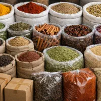 ویزیتور فعال و پر انرژی جهت پخش لوازم عطاری