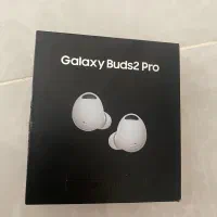Galaxy Buds2 Pro|لوازم جانبی موبایل و تبلت|کرج, فاز ۱ مهرشهر|دیوار