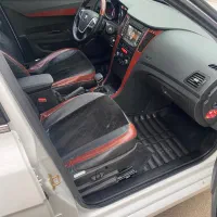 دنا پلاس اتومات مدل ۱۴۰۳/۱۲/۲۸|خودرو سواری و وانت|اردبیل, |دیوار