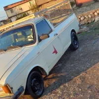 پیکان وانت مدل86