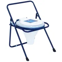 توالت فرنگی سیار