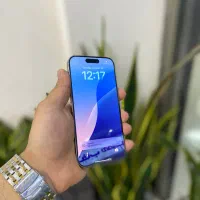 اپل iPhone ایفون۱۵ پرو با ریجستر اقساط ۱۰۰ میلیونی|موبایل|اصفهان, احمدآباد|دیوار