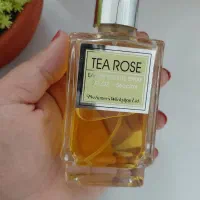 پرفیوم Tea Rose