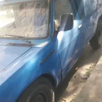 نیسان مدل ۸۲|خودرو سواری و وانت|نسیم‌شهر, |دیوار