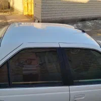 فروش پژو پارس تیوفایو|خودرو سواری و وانت|ابرکوه, |دیوار