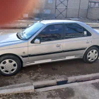 پژوپارس مدل۸۴|خودرو سواری و وانت|خوی, |دیوار