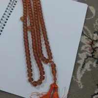 تسبیح سندلوس قدیمی ۲عدد ۶تومان
