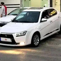 دنا پلاس توربو شارژ اتومات 1402 برج11