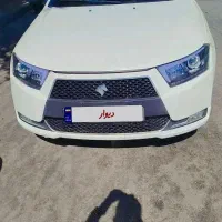 دنا پلاس توربو اتومات|خودرو سواری و وانت|یاسوج, |دیوار