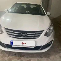 1403 جک jac j4