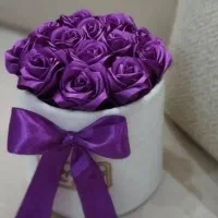 سفارش گل ربانی با قیمت مناسب|گل مصنوعی|نیشابور, ناسیونال|دیوار