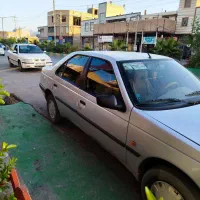 پژو ۴۰۵ مدل ۹۳ تکسوز