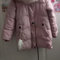 دوعدد کاپشن مناسب دوقلو|کفش و لباس بچه|تهران, دانشگاه شریف|دیوار