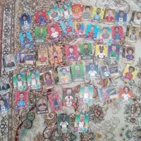 کارت های کیمدی