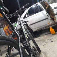 دوچرخه ۲۶