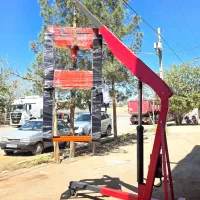 موتوردرار۲تن تبریز/۵تن