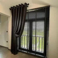 پرده حریر ومخمل