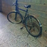 دوچرخه بزرگ