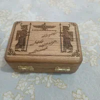 جعبه پاسور|کلکسیون و سرگرمی|بندرعباس, |دیوار
