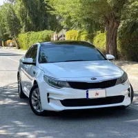 اپتیما ۲۰۱۶ بینهایت تمیز|خودرو سواری و وانت|دزفول, |دیوار