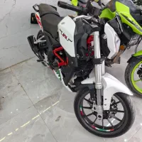 موتور بنلی ۲۵۰