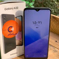 galaxy A32|موبایل|تهران, قیطریه|دیوار