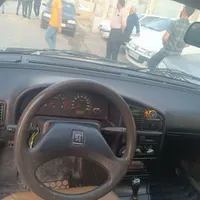 پژو 405 GLX - دوگانه سوز CNG، مدل ۱۳۸۵|خودرو سواری و وانت|ارومیه, |دیوار