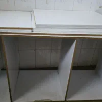 mdf|کتابخانه، شلف، قفسههای دیواری|بانه, |دیوار