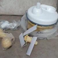 خردکن دستی نونو|خردکن، آسیاب، غذاساز|تبریز, |دیوار