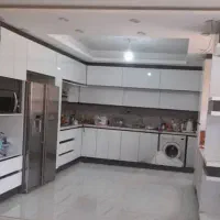 ساخت انواع کابینت آشپزخانه نصب کابینت آماده