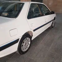پارس موتور جدید۱۴۰۲ گازسیمی