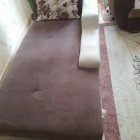 یک عدد کاناپه در حد نو ۱۸میلیون و هشتصد